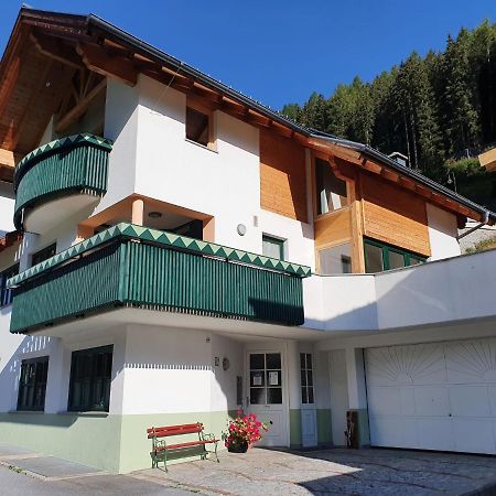 Apartment Kathrein - Isl507 By Interhome Ischgl Zewnętrze zdjęcie