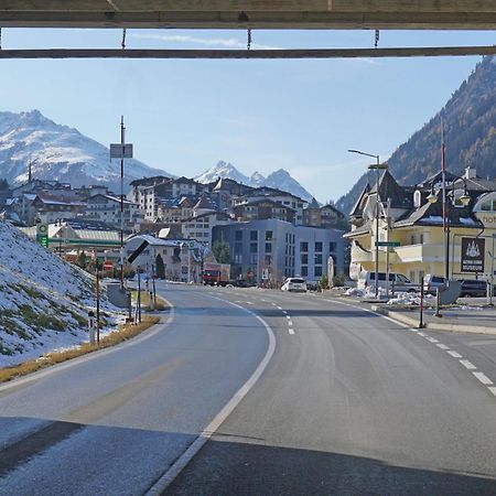 Apartment Kathrein - Isl507 By Interhome Ischgl Zewnętrze zdjęcie