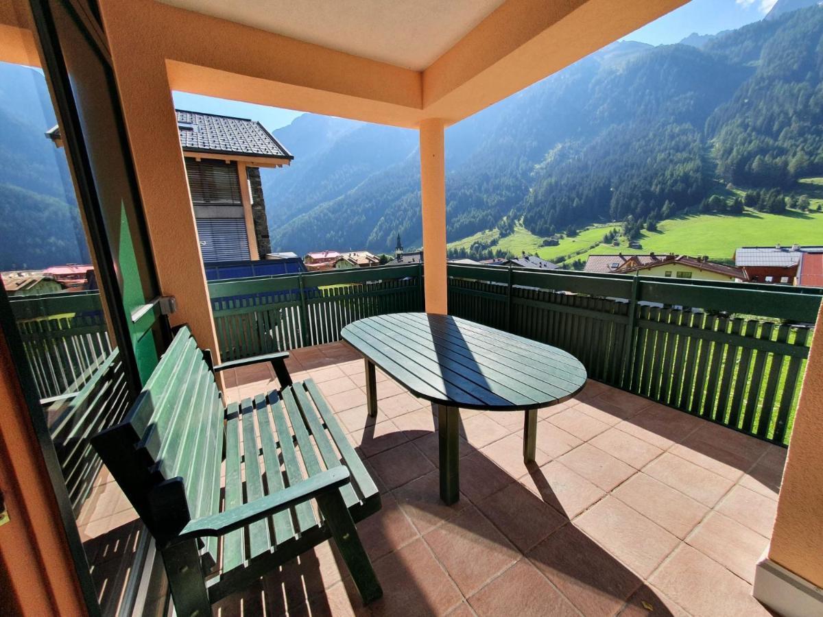 Apartment Kathrein - Isl507 By Interhome Ischgl Zewnętrze zdjęcie