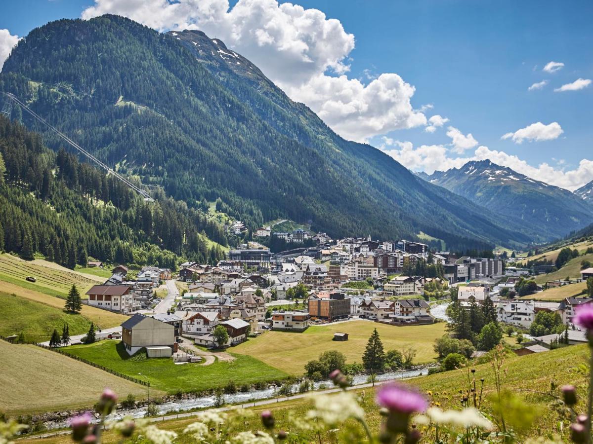 Apartment Kathrein - Isl507 By Interhome Ischgl Zewnętrze zdjęcie