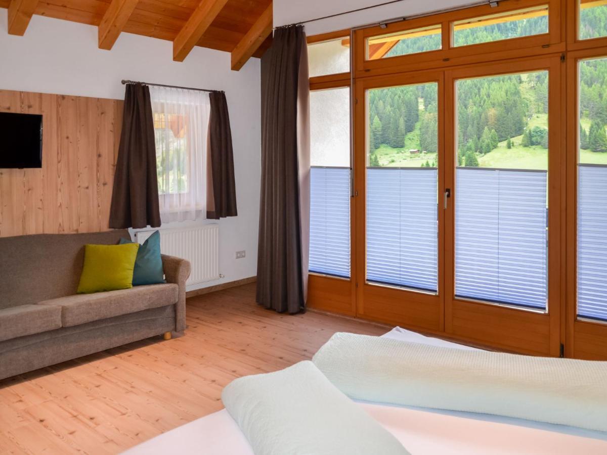 Apartment Kathrein - Isl507 By Interhome Ischgl Zewnętrze zdjęcie