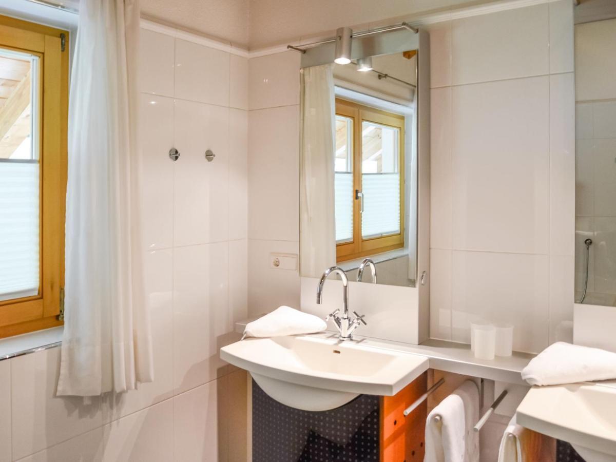 Apartment Kathrein - Isl507 By Interhome Ischgl Zewnętrze zdjęcie