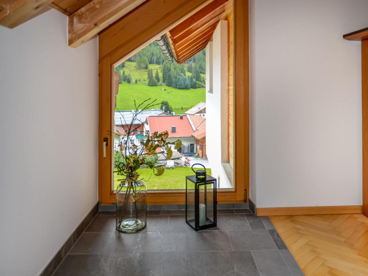 Apartment Kathrein - Isl507 By Interhome Ischgl Zewnętrze zdjęcie