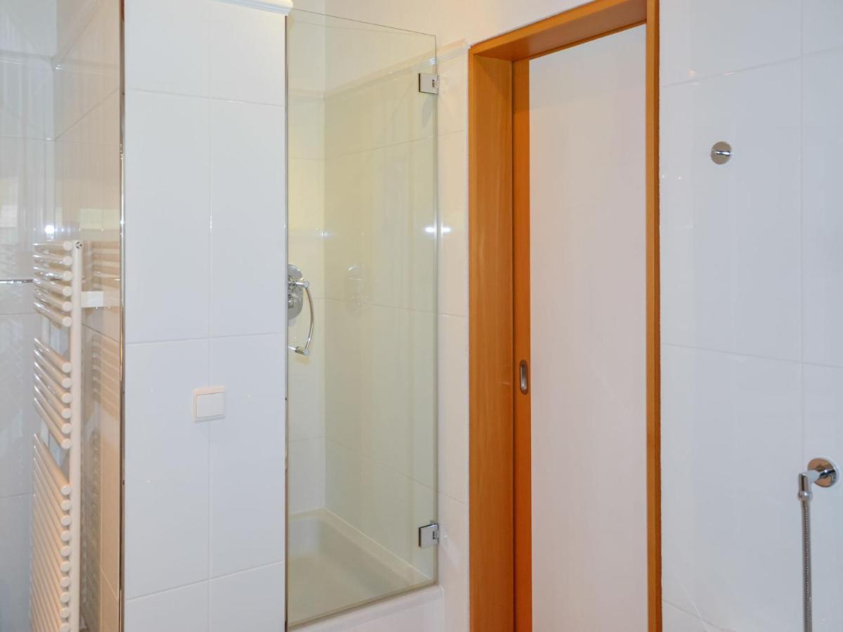 Apartment Kathrein - Isl507 By Interhome Ischgl Zewnętrze zdjęcie