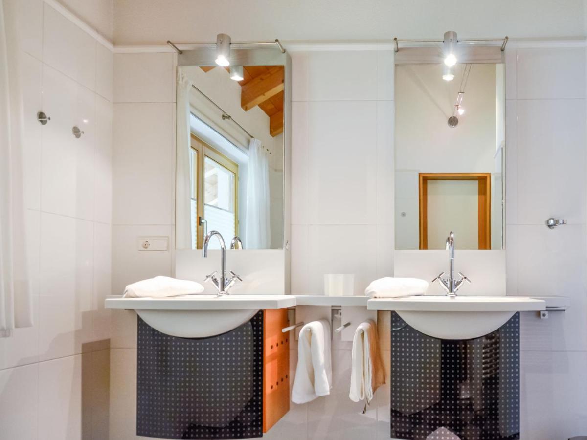 Apartment Kathrein - Isl507 By Interhome Ischgl Zewnętrze zdjęcie