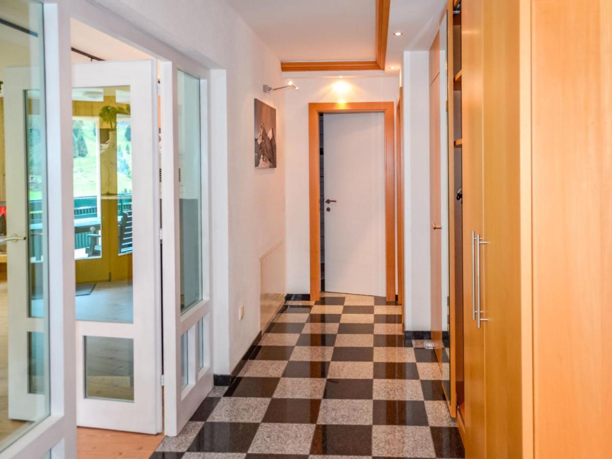 Apartment Kathrein - Isl507 By Interhome Ischgl Zewnętrze zdjęcie