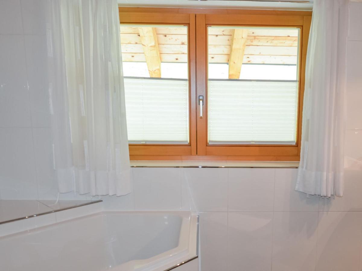 Apartment Kathrein - Isl507 By Interhome Ischgl Zewnętrze zdjęcie