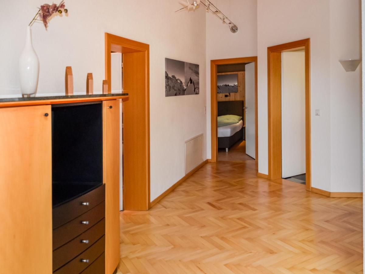 Apartment Kathrein - Isl507 By Interhome Ischgl Zewnętrze zdjęcie