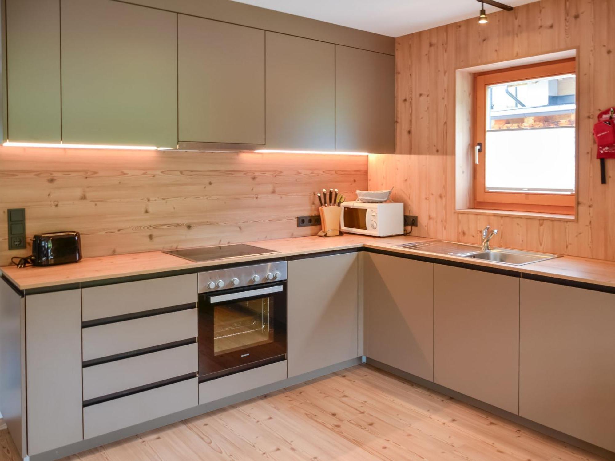 Apartment Kathrein - Isl507 By Interhome Ischgl Zewnętrze zdjęcie