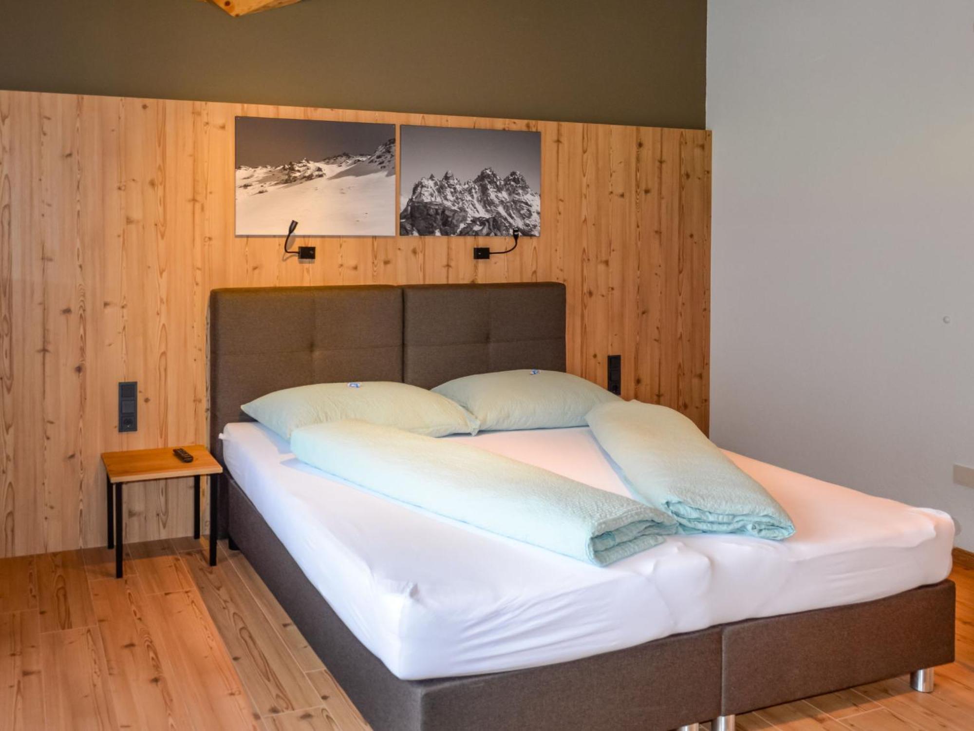 Apartment Kathrein - Isl507 By Interhome Ischgl Zewnętrze zdjęcie