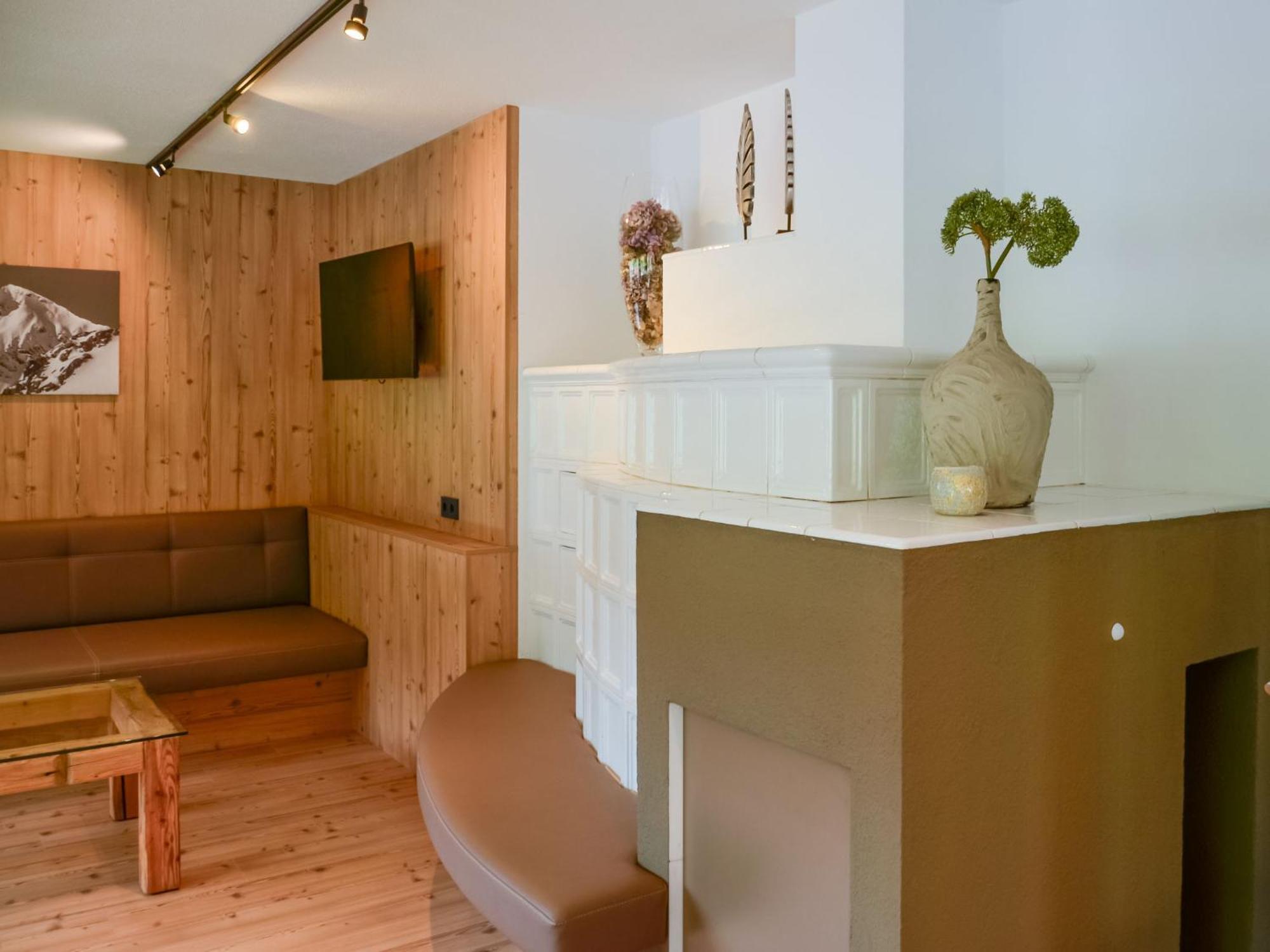 Apartment Kathrein - Isl507 By Interhome Ischgl Zewnętrze zdjęcie