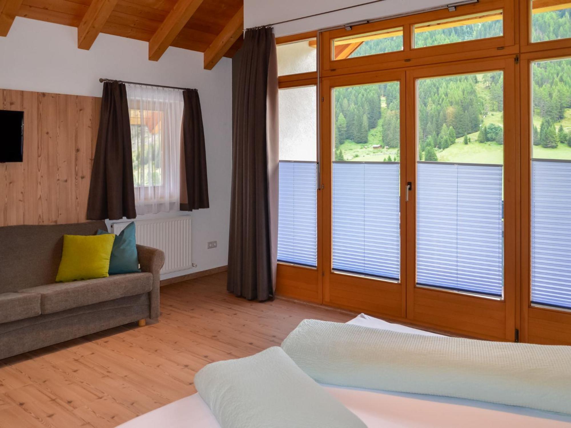 Apartment Kathrein - Isl507 By Interhome Ischgl Zewnętrze zdjęcie