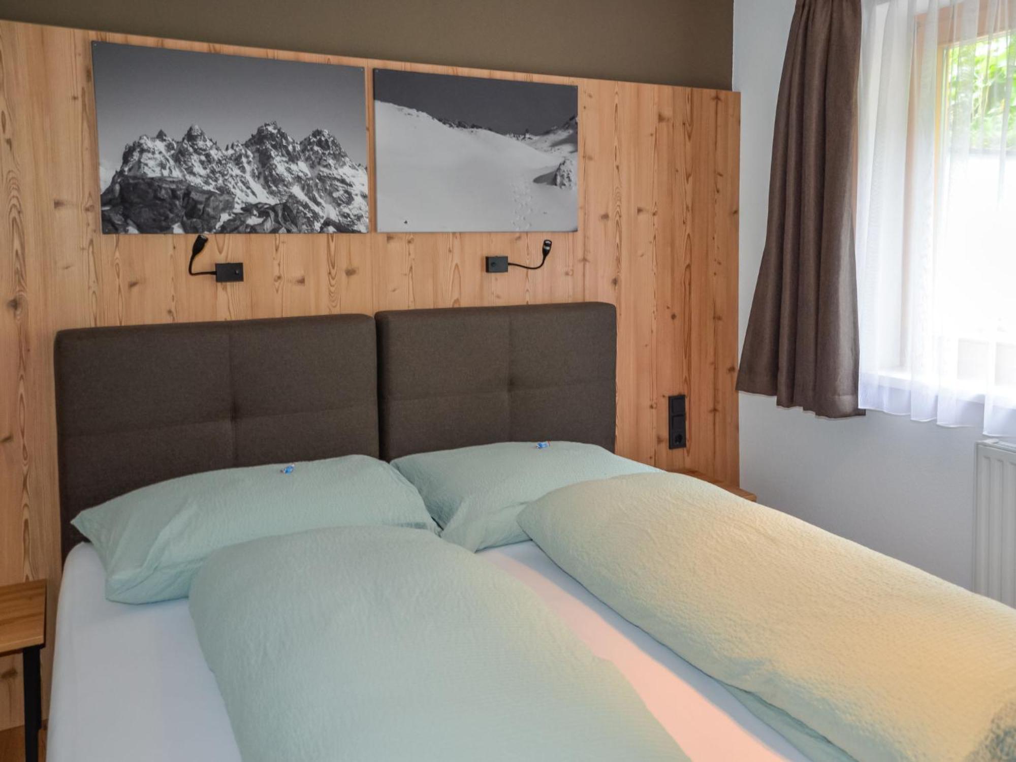 Apartment Kathrein - Isl507 By Interhome Ischgl Zewnętrze zdjęcie